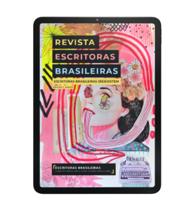 Revista Digital Escritoras Brasileiras Primeira Edição