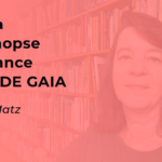 Uma sinopse do romance FILHAS DE GAIA