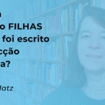 Resenha: por que o FILHAS DE GAIA foi escrito como Ficção Científica?